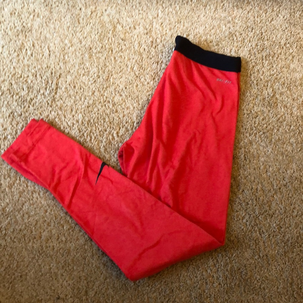 Nike Pro Dri-Fit Leggings